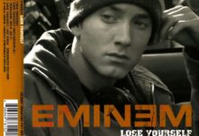 Photo of Lose Yourself» by Eminem