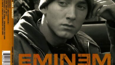 Photo of Lose Yourself» by Eminem