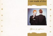 Photo of Sweet Dreams (Are Made of This)» by Eurythmics