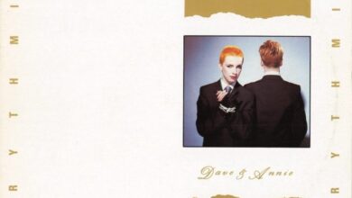 Photo of Sweet Dreams (Are Made of This)» by Eurythmics