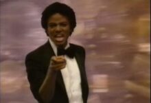 Photo of Don’t Stop ‘Til You Get Enough» by Michael Jackson