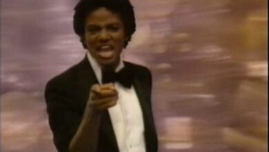 Photo of Don’t Stop ‘Til You Get Enough» by Michael Jackson