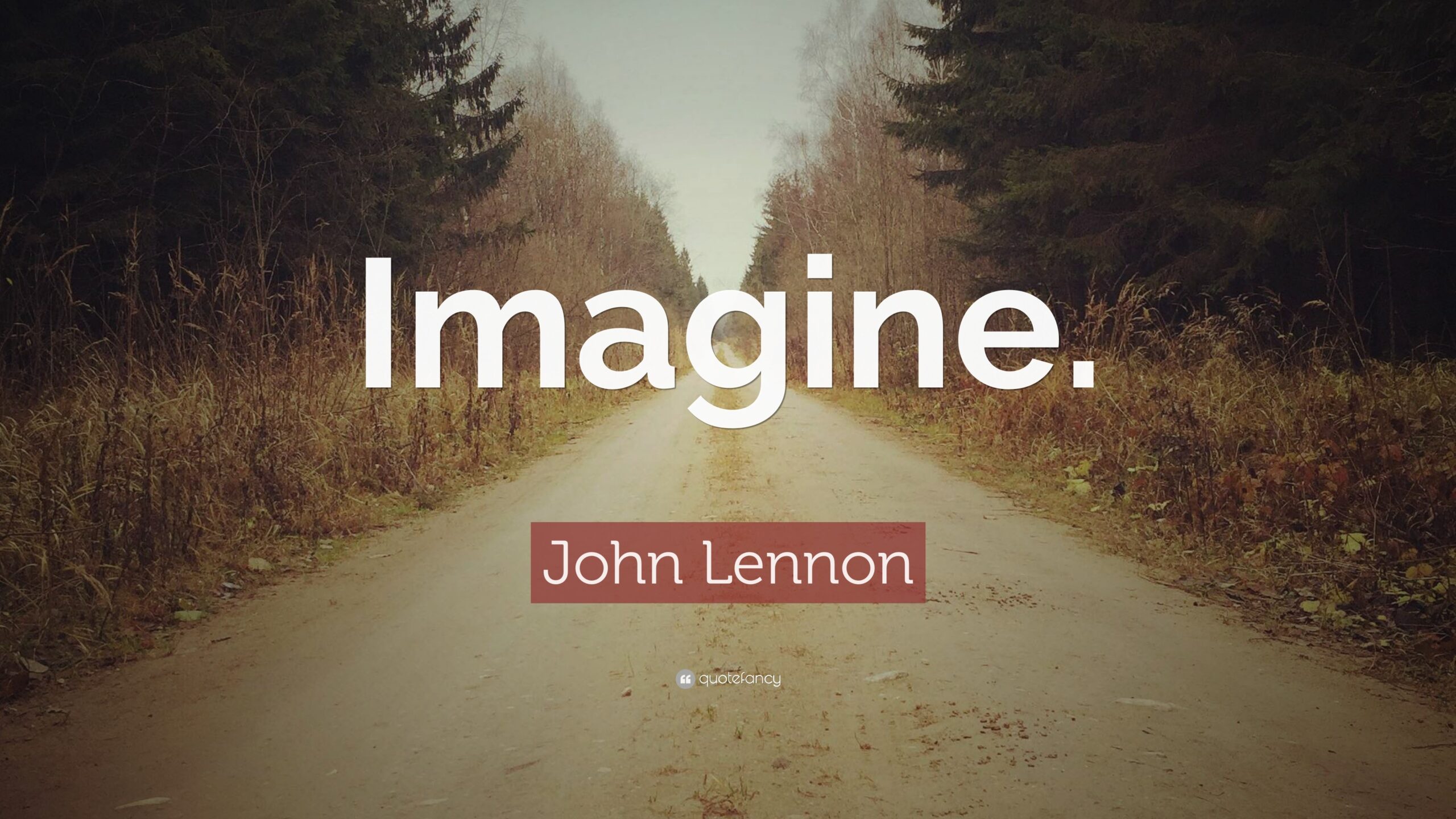 Фото 7 — Imagine» by John Lennon