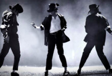 Photo of Black or White» by Michael Jackson