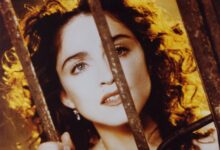 Photo of Like a Prayer» by Madonna