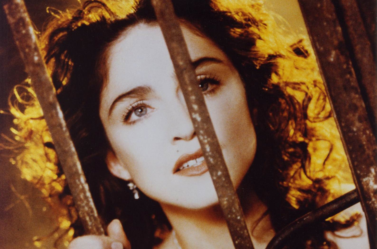 Фото 68 — Like a Prayer» by Madonna
