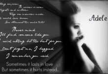 Photo of Someone Like You» by Adele