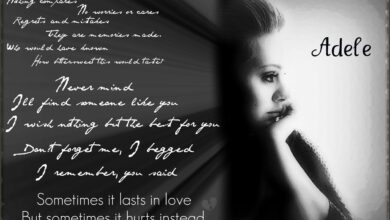 Photo of Someone Like You» by Adele