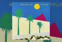 Photo of Boys Don’t Cry» by The Cure