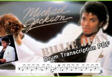 Photo of Billie Jean» by Michael Jackson