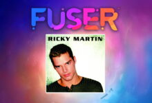 Photo of Livin’ la Vida Loca» by Ricky Martin