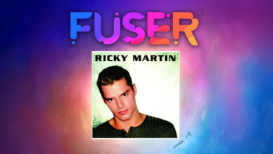 Photo of Livin’ la Vida Loca» by Ricky Martin