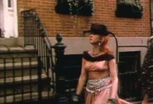 Photo of Girls Just Want to Have Fun» by Cyndi Lauper