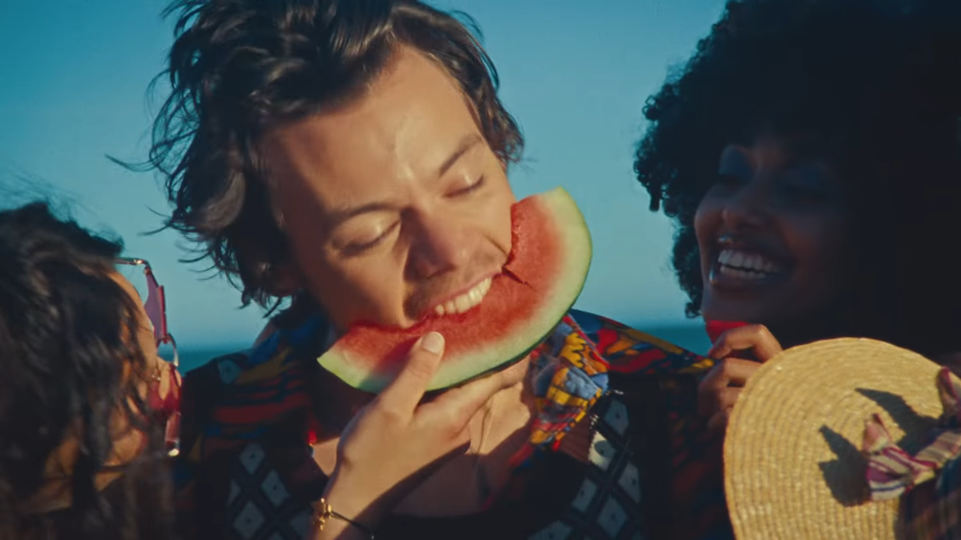Фото 48 — Watermelon Sugar» by Harry Styles