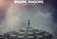Photo of Radioactive» by Imagine Dragons