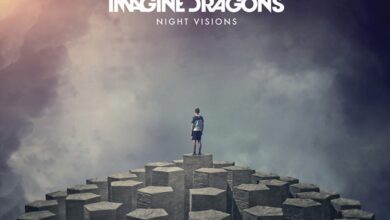 Photo of Radioactive» by Imagine Dragons