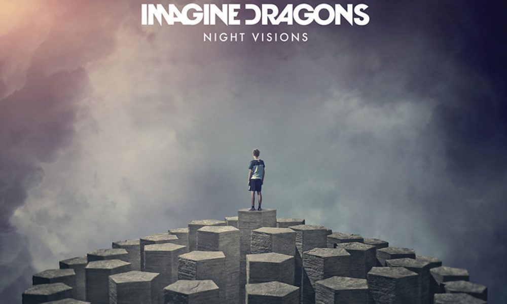 Фото 22 — Radioactive» by Imagine Dragons