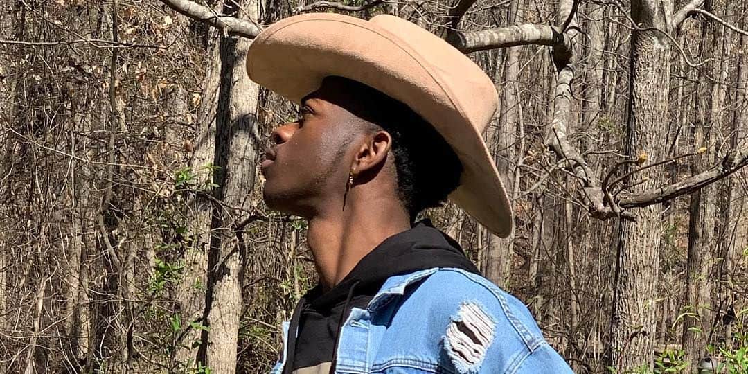 Фото 1 — Old Town Road» by Lil Nas X