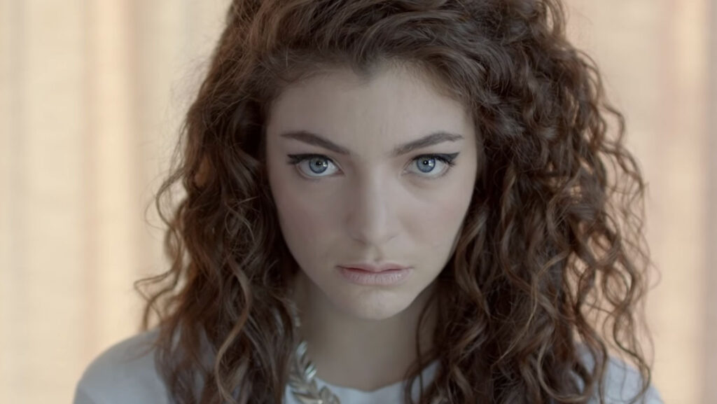 Фото 6 — Royals» by Lorde