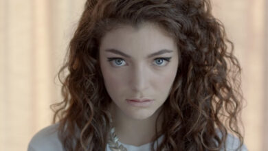 Photo of Royals» by Lorde