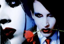 Photo of Sweet Dreams» by Marilyn Manson