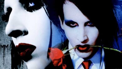 Photo of Sweet Dreams» by Marilyn Manson