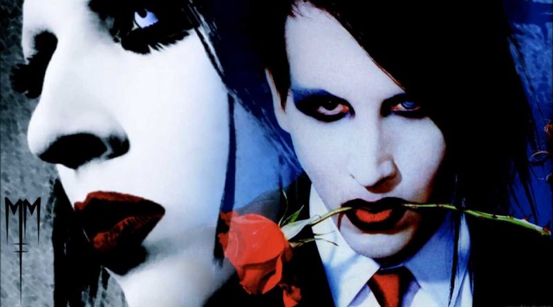Фото 32 — Sweet Dreams» by Marilyn Manson