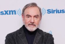 Photo of Sweet Caroline» by Neil Diamond