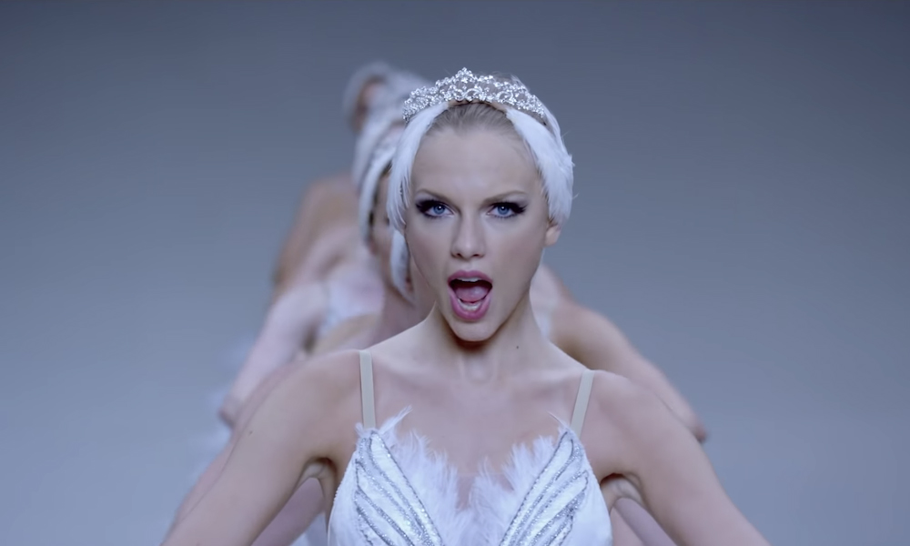 Фото 34 — Shake It Off» by Taylor Swift
