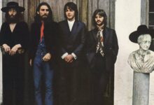 Photo of Hey Jude» by The Beatles