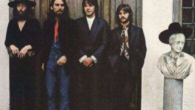Photo of Hey Jude» by The Beatles