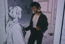 Photo of Take On Me» by A-ha