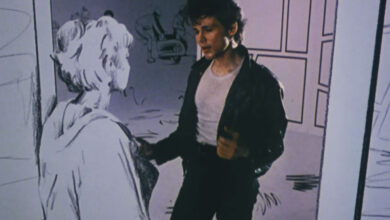 Photo of Take On Me» by A-ha