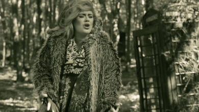 Photo of Hello» by Adele