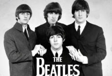 Photo of Let It Be» by The Beatles