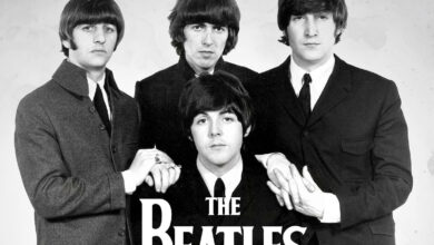 Photo of Let It Be» by The Beatles