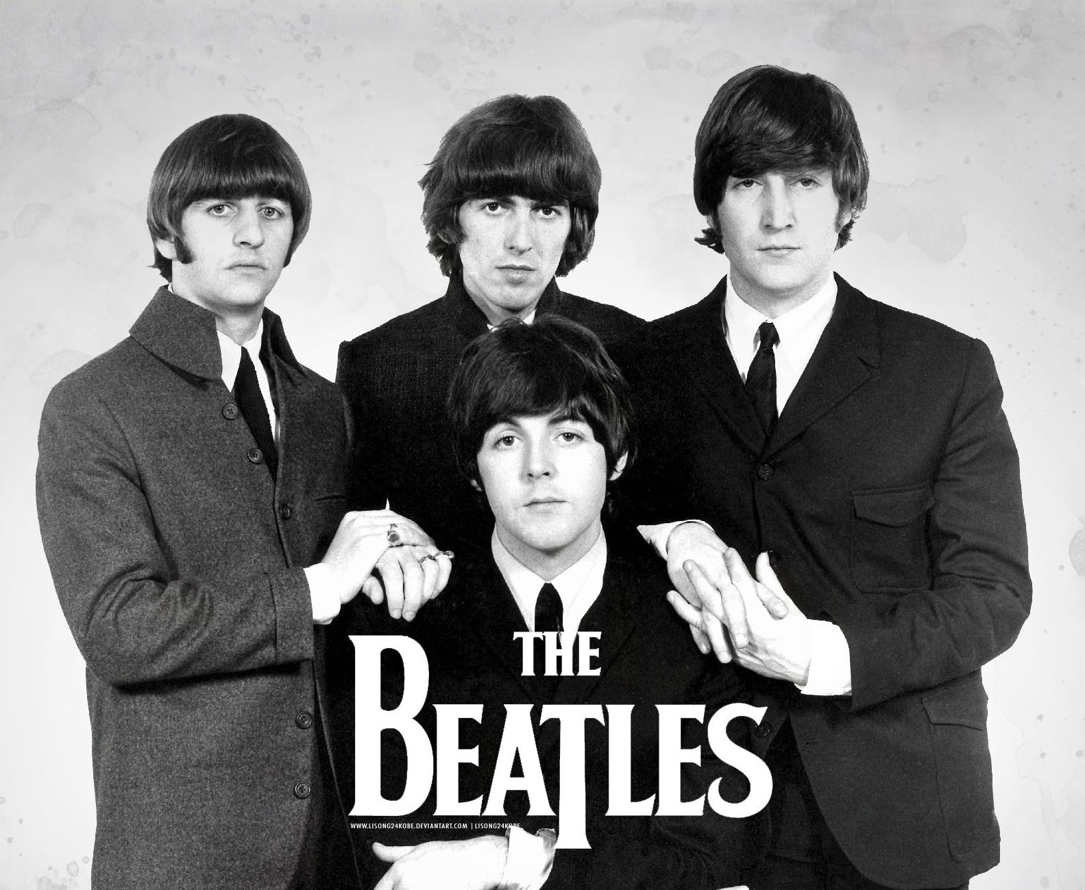 Фото 79 — Let It Be» by The Beatles