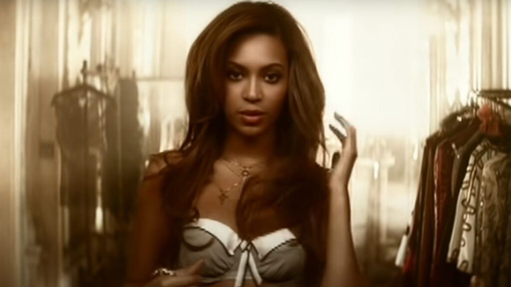 Фото 4 — Irreplaceable» by Beyoncé
