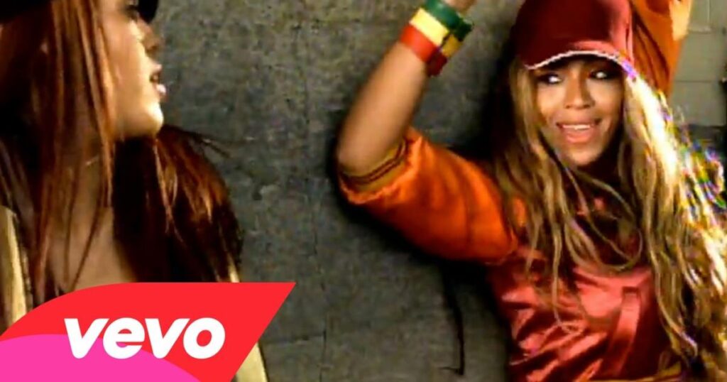 Фото 61 — Crazy in Love» by Beyoncé ft. Jay-Z