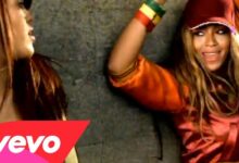 Photo of Crazy in Love» by Beyoncé ft. Jay-Z