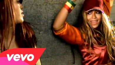 Photo of Crazy in Love» by Beyoncé ft. Jay-Z