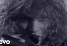 Photo of Livin’ on a Prayer» by Bon Jovi