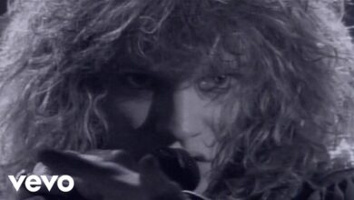 Photo of Livin’ on a Prayer» by Bon Jovi
