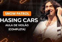 Photo of Chasing Cars» by Snow Patrol