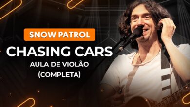 Photo of Chasing Cars» by Snow Patrol