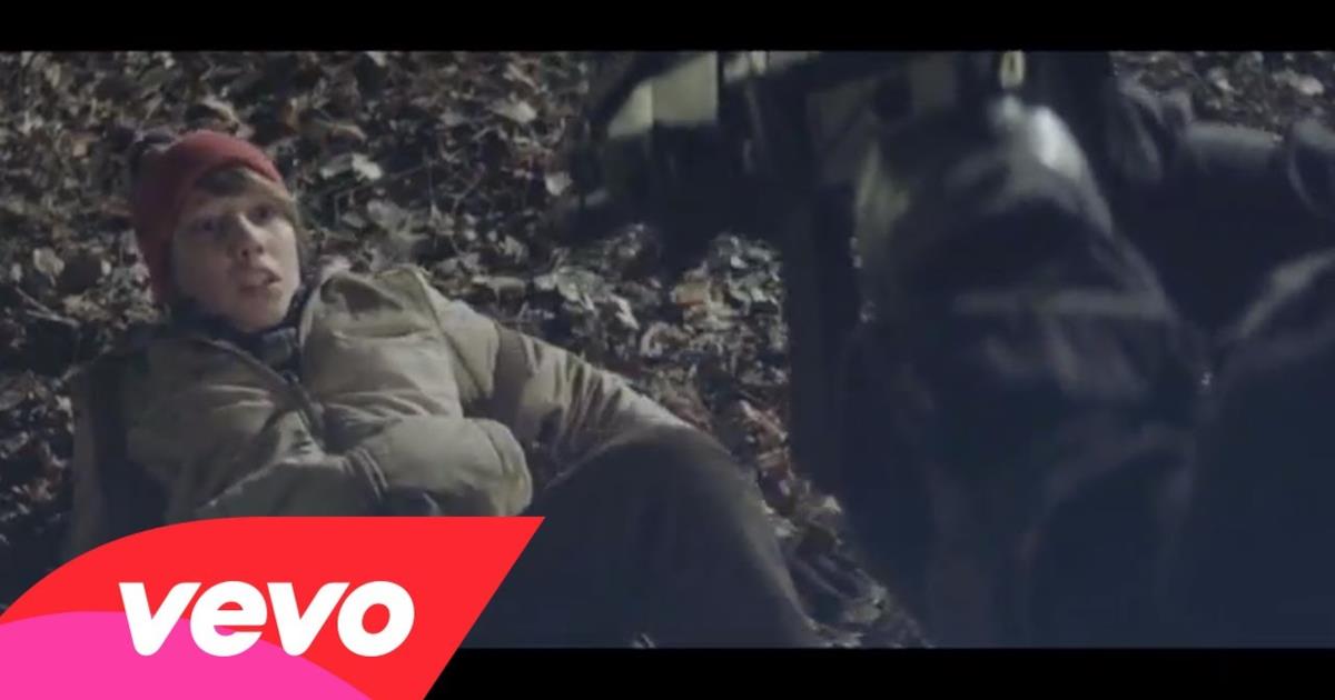 Фото 41 — Titanium» by David Guetta ft. Sia