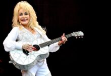 Photo of Jolene» by Dolly Parton