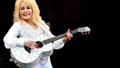 Photo of Jolene» by Dolly Parton