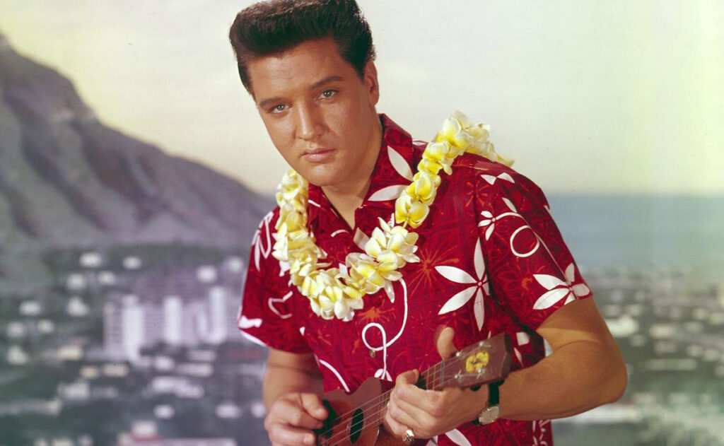 Фото 84 — Can’t Help Falling in Love» by Elvis Presley