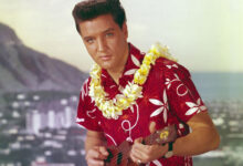 Photo of Can’t Help Falling in Love» by Elvis Presley